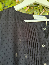 Indi & Cold Camila Blouse