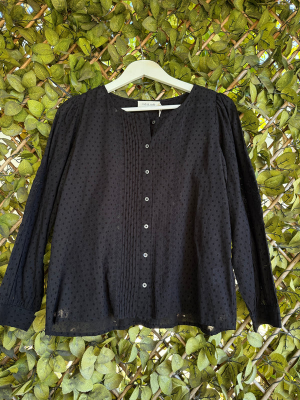 Indi & Cold Camila Blouse