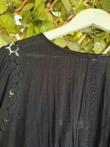 Indi & Cold Maya Blouse