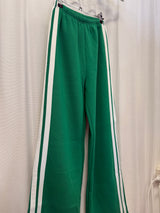 By Frankie Racer Pant