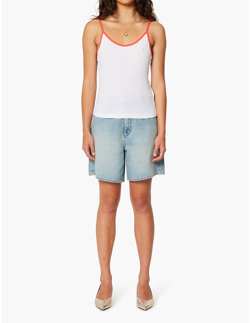 Rollas Classic ballet camisole