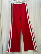 By Frankie Racer Pant