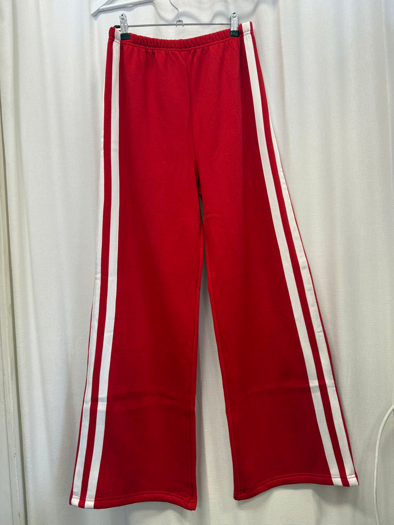 By Frankie Racer Pant