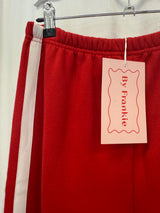 By Frankie Racer Pant