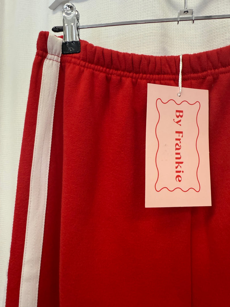 By Frankie Racer Pant