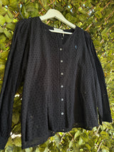 Indi & Cold Camila Blouse