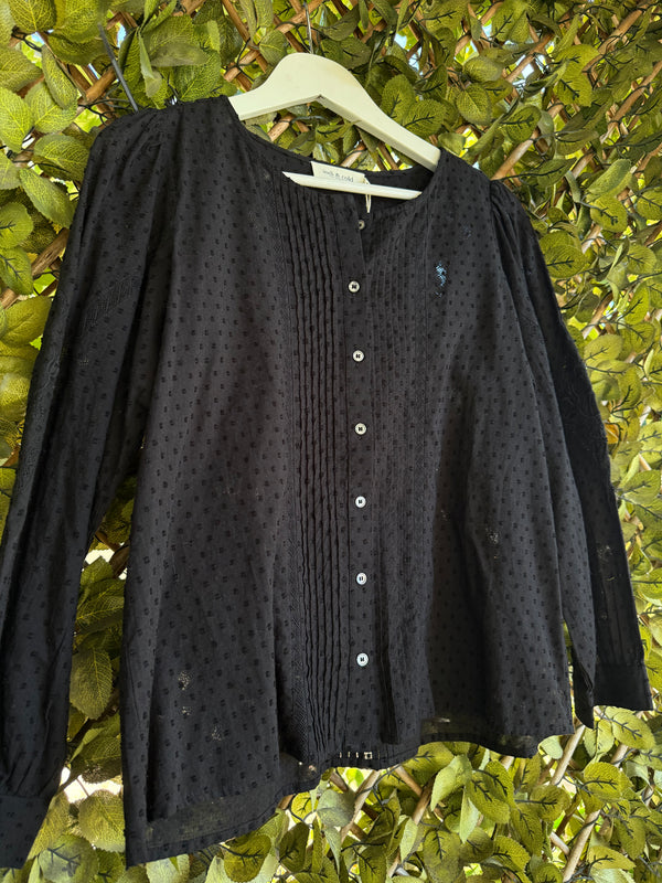 Indi & Cold Camila Blouse