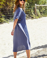 Hammill & Co - Resort Cheesecloth Beach Dress