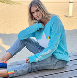 Hammill & Co - Star Sweat