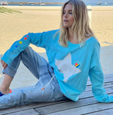 Hammill & Co - Star Sweat