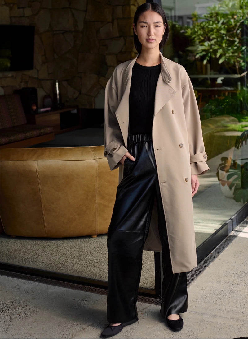 Little Lies Camilla Trench