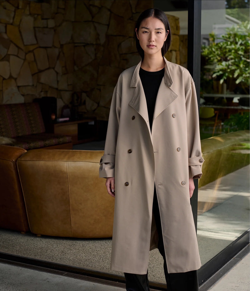 Little Lies Camilla Trench