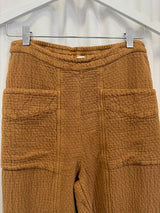 Indi & Cold Valeria Pants | Cuero