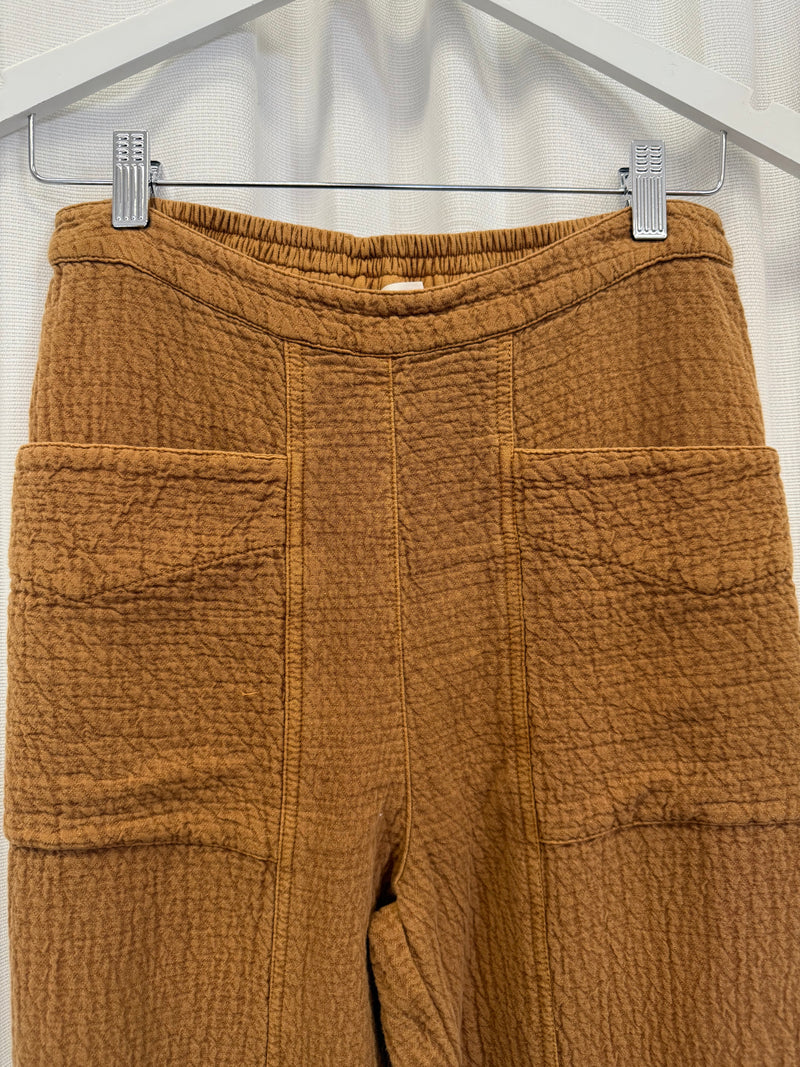 Indi & Cold Valeria Pants | Cuero