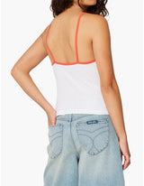 Rollas Classic ballet camisole
