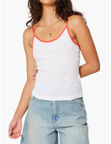 Rollas Classic ballet camisole