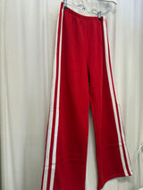 By Frankie Racer Pant