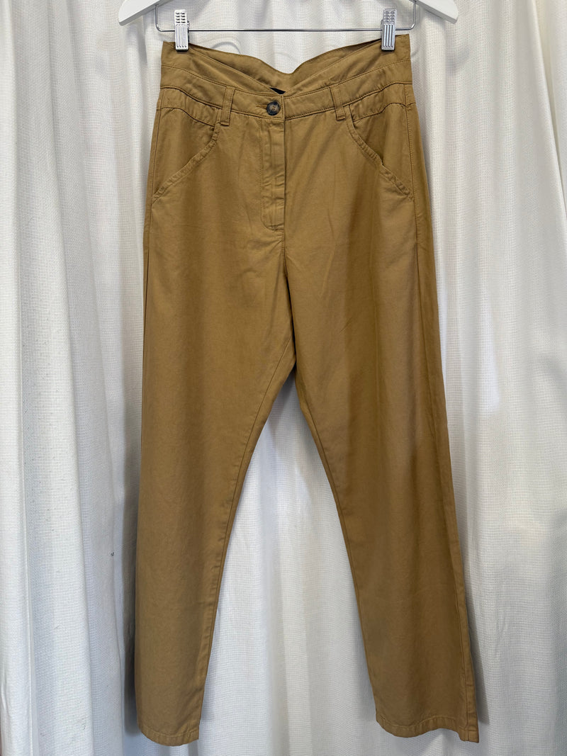 Indi & Cold Carmen pants