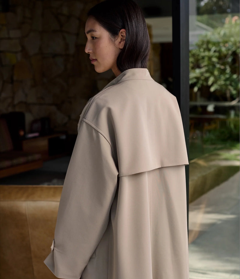 Little Lies Camilla Trench