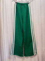 By Frankie Racer Pant