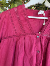 Indi & Cold Daniela blouse