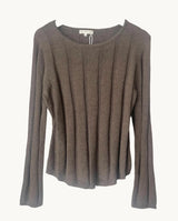 Little Lies Riley Knit Top
