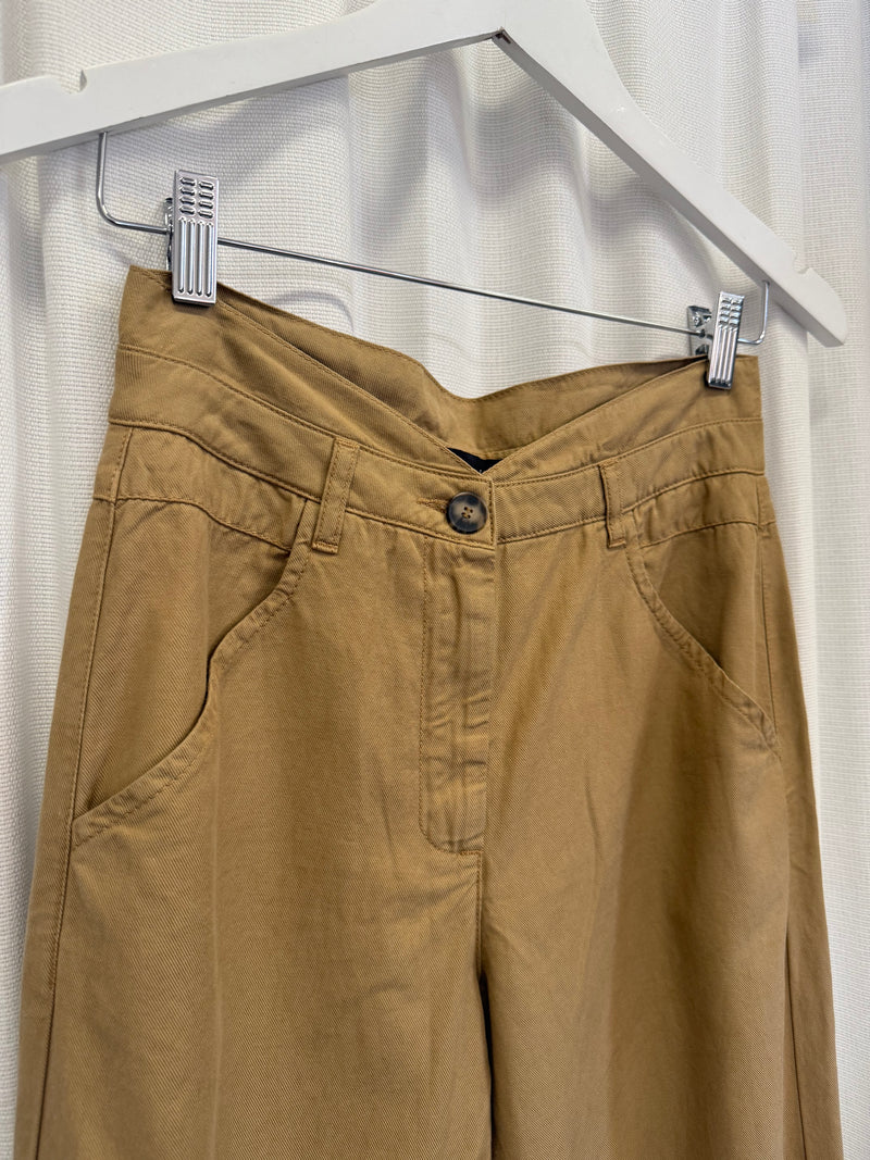 Indi & Cold Carmen pants