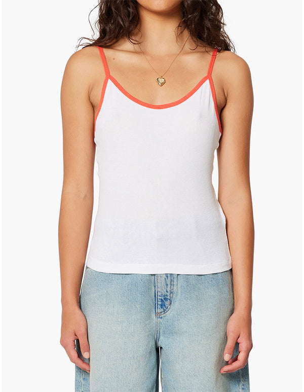 Rollas Classic ballet camisole
