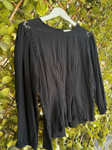 Indi & Cold Maya Blouse