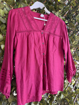 Indi & Cold Daniela blouse