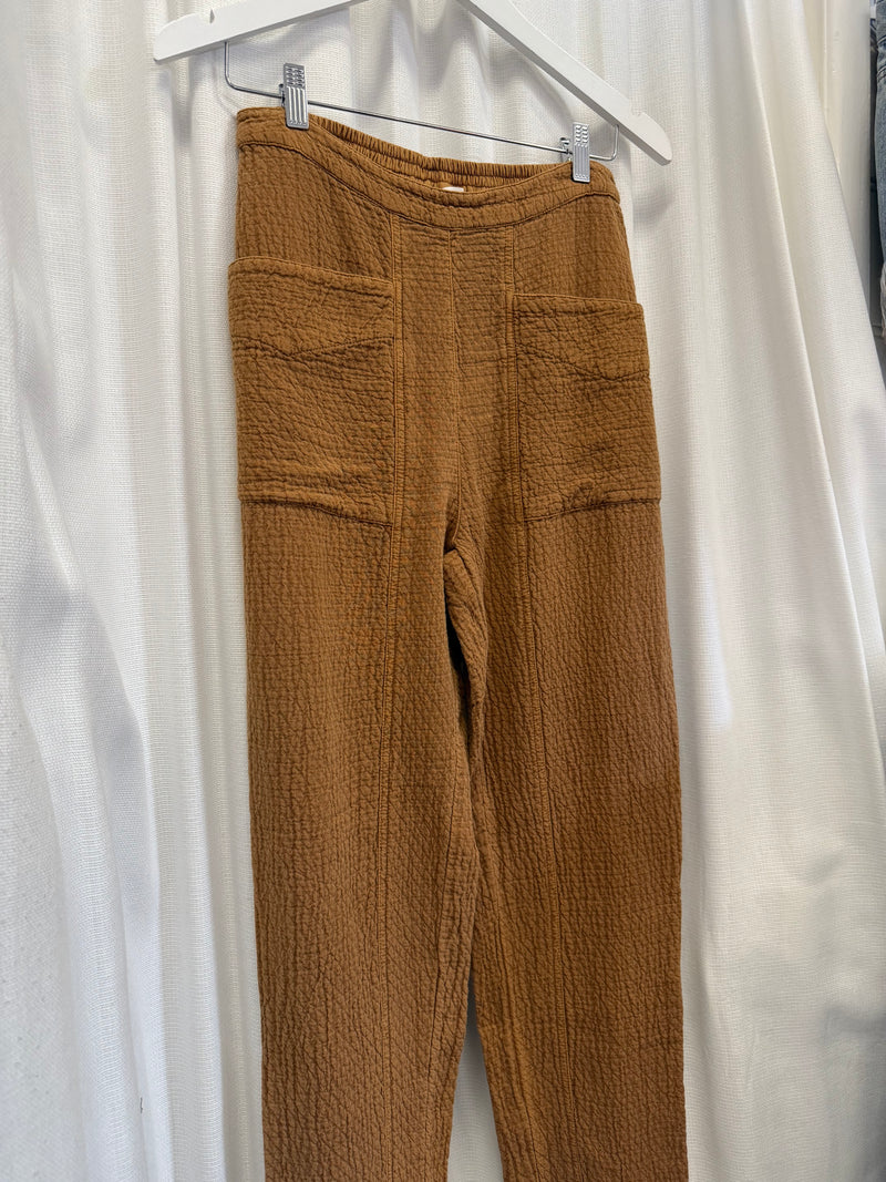 Indi & Cold Valeria Pants | Cuero