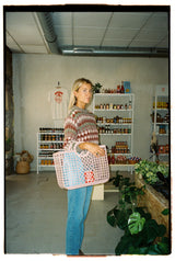 Indi & Cold Multicolor Cora Pullover