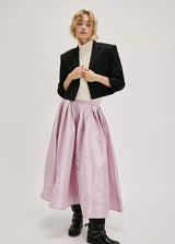 Free People Emilia Full Skirt