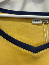 Rhythm Vintage Laguna long sleeve | yellow