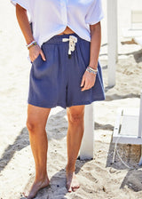 Hammill & Co Resort beach shorts