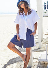 Hammill & Co Resort beach shorts