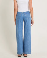 Rolla’s Sailor Long| Lily Blue