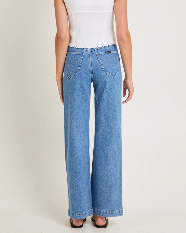 Rolla’s Sailor Long| Lily Blue