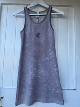 One Teaspoon - Rib Singlet Dress