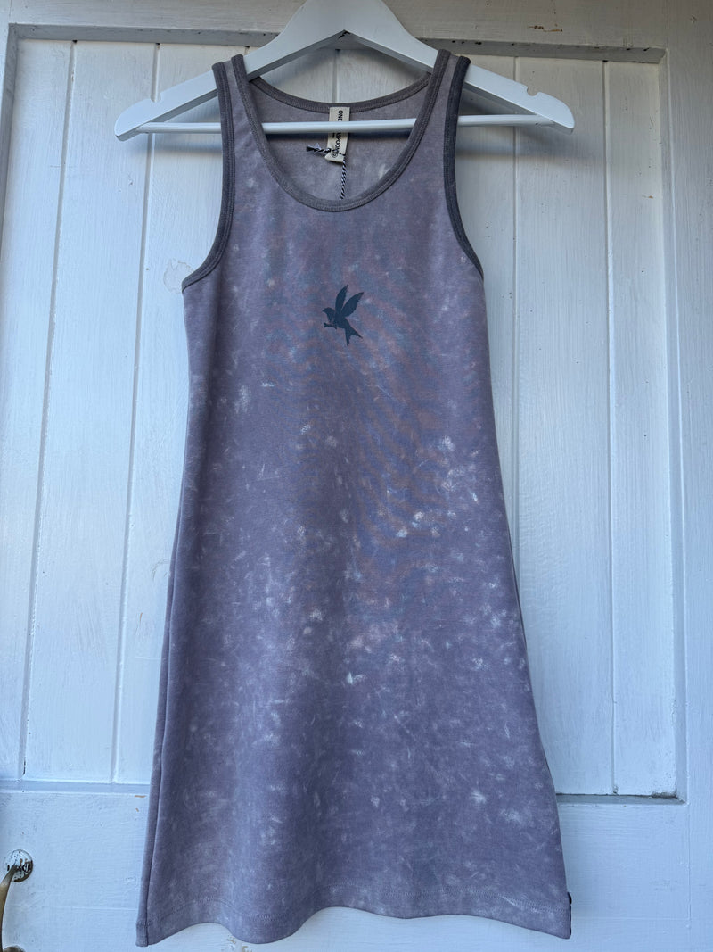 One Teaspoon - Rib Singlet Dress