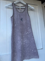 One Teaspoon - Rib Singlet Dress
