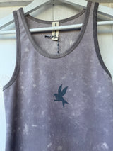 One Teaspoon - Rib Singlet Dress
