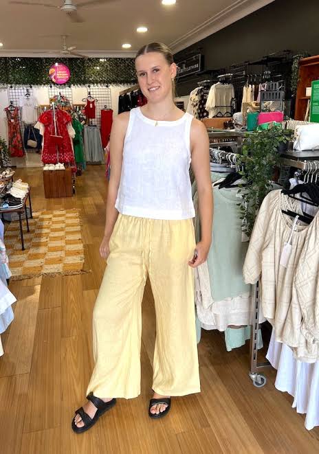 Little Lies| Tara pants