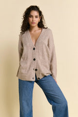 Little Lies Racheal Cardigan