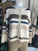 Little Lies Knit Cardigan