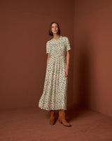 Indi & Cold Maxi Dress