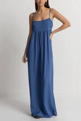 Rhythm Cruz Maxi Dress