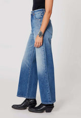 Rolla’s Sailor Scoop Christy - Vintage Indigo