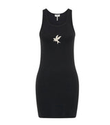 One Teaspoon - Rib Singlet Dress