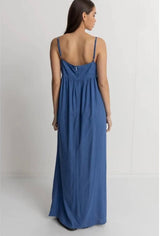 Rhythm Cruz Maxi Dress